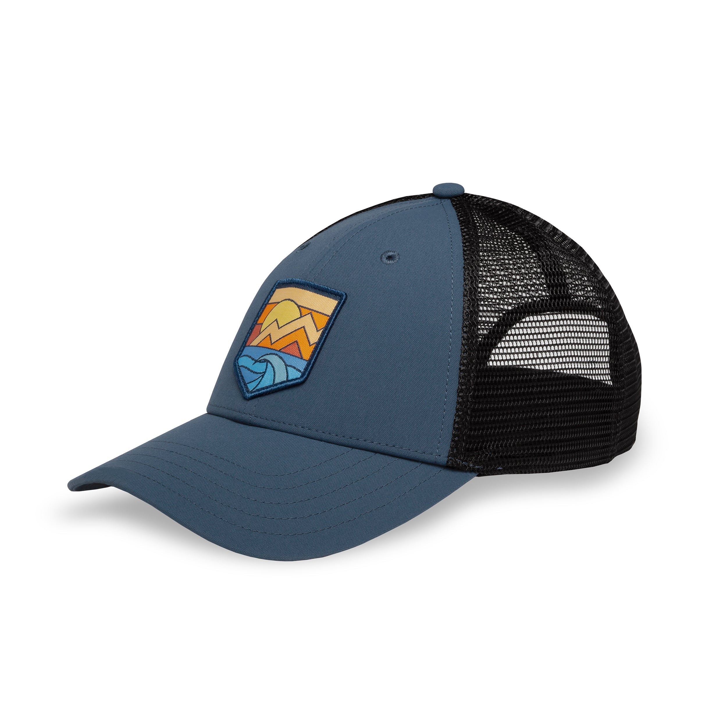 LoPro Trucker